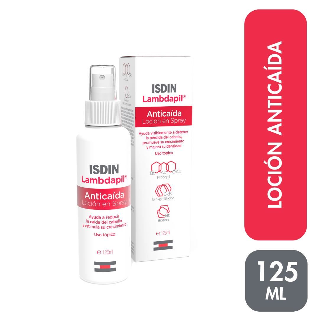 Isdin Lambdapil Anticaida Lotion